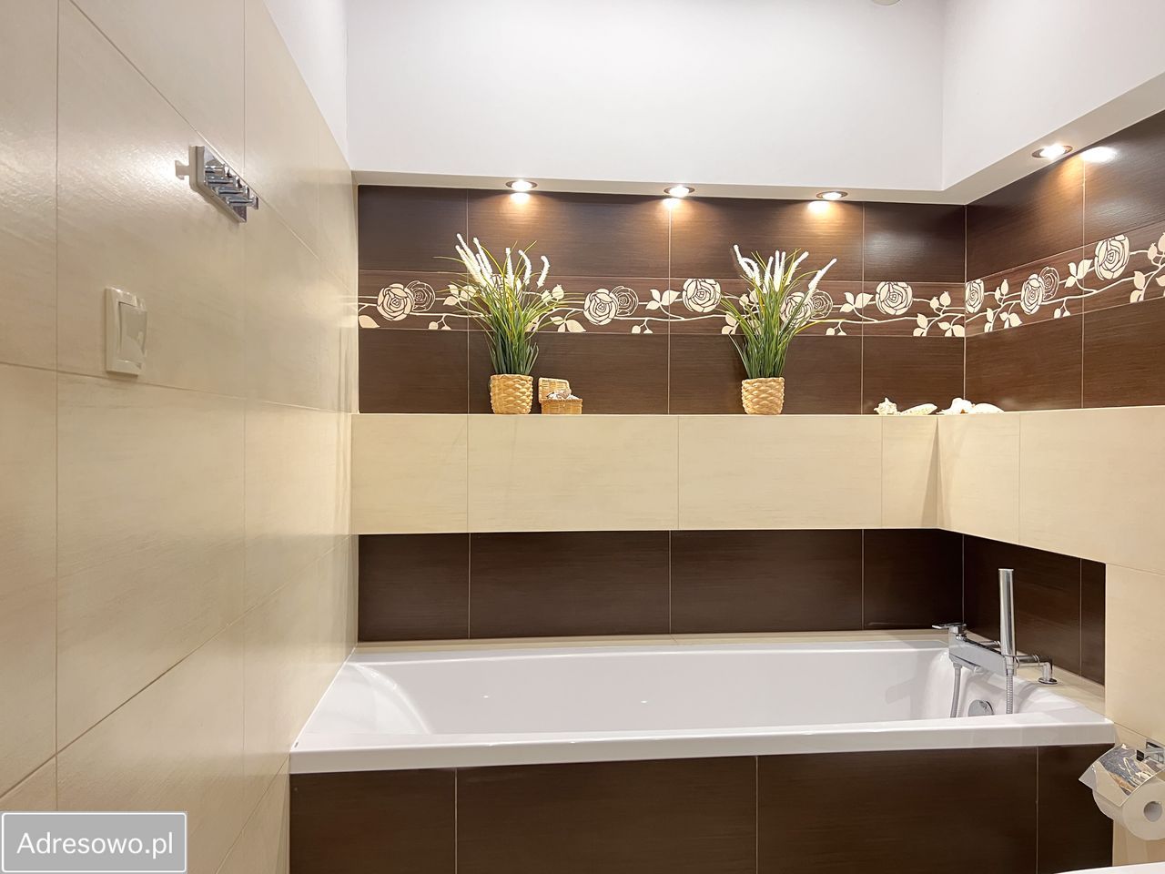 Mieszkanie 4-pokojowe Warszawa Żoliborz, ul. gen. Józefa Zajączka. Zdjęcie 11