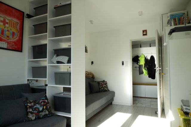 Mieszkanie 3-pokojowe Środa Wielkopolska, ul. Jana Henryka Dąbrowskiego. Zdjęcie 13