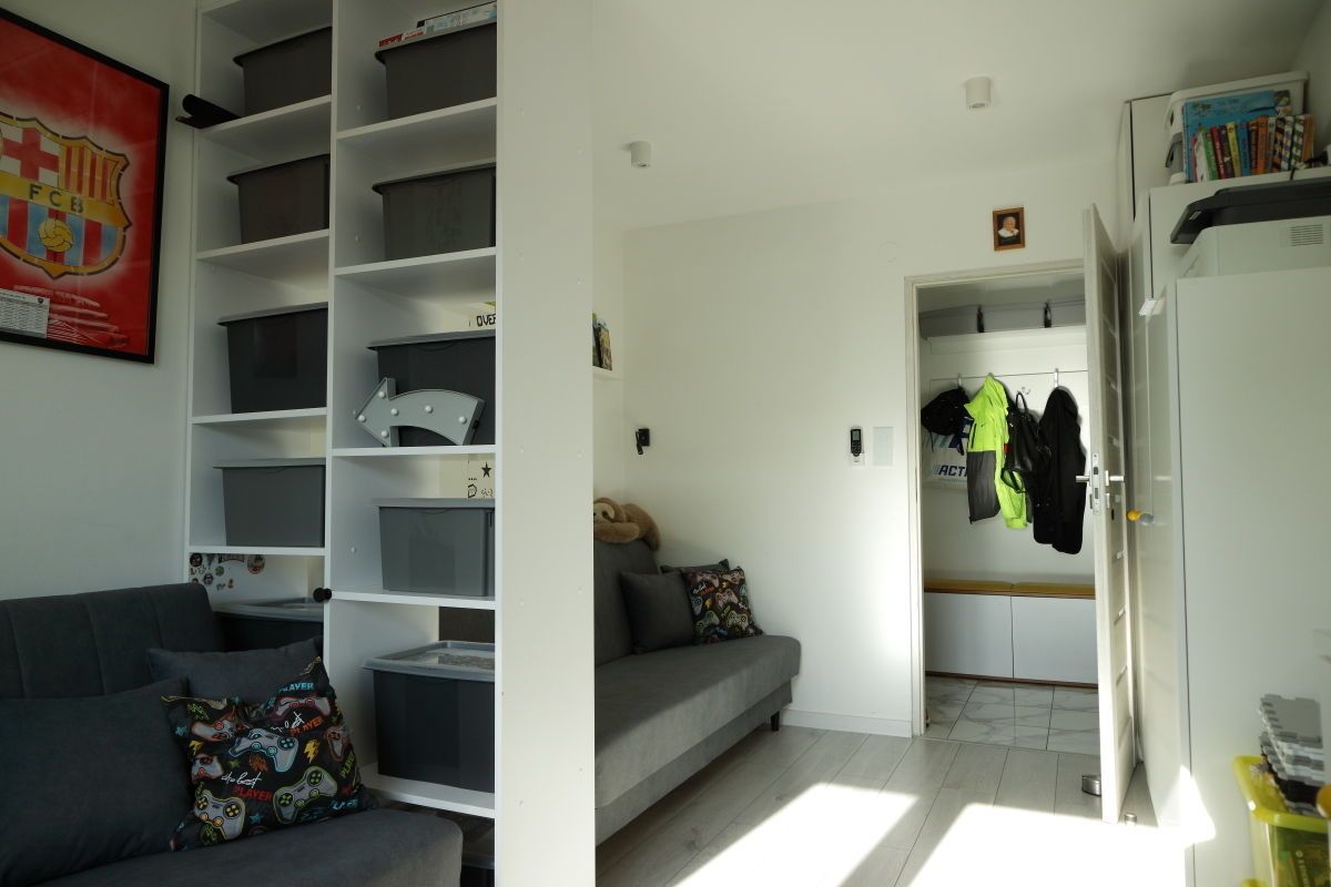 Mieszkanie 3-pokojowe Środa Wielkopolska, ul. Jana Henryka Dąbrowskiego. Zdjęcie 13