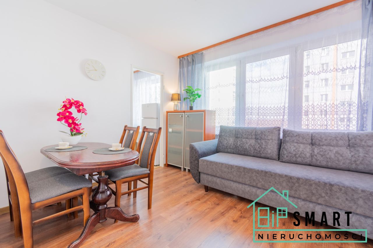 Mieszkanie 2-pokojowe Stalowa Wola, ul. Józefa Poniatowskiego. Zdjęcie 3