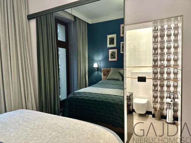 Mieszkanie 2-pokojowe Poznań Centrum, ul. Piekary. Zdjęcie 13