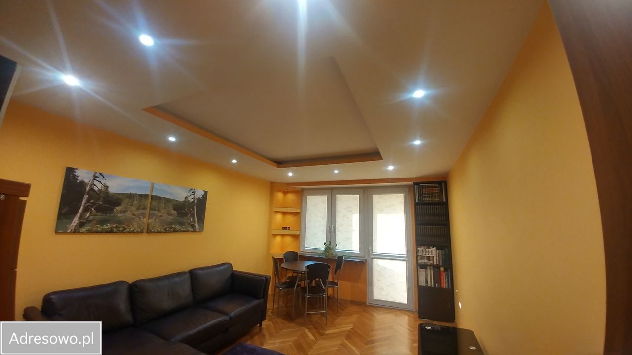 Mieszkanie 3-pokojowe Łódź Górna, ul. Józefa Ignacego Kraszewskiego. Zdjęcie 6