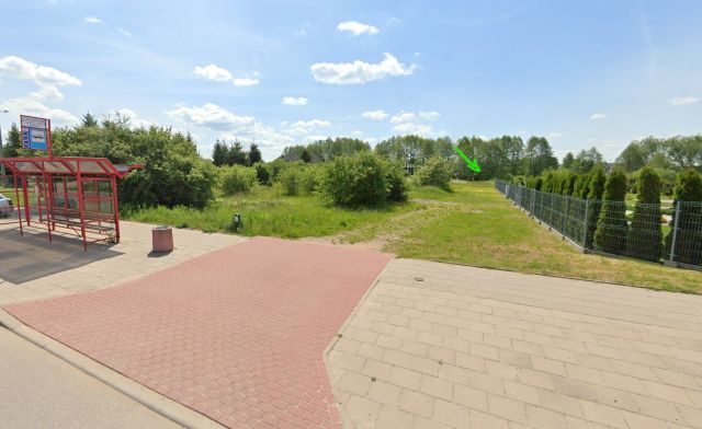 Działka budowlana Białystok Zawady, ul. św. Krzysztofa. Zdjęcie 1