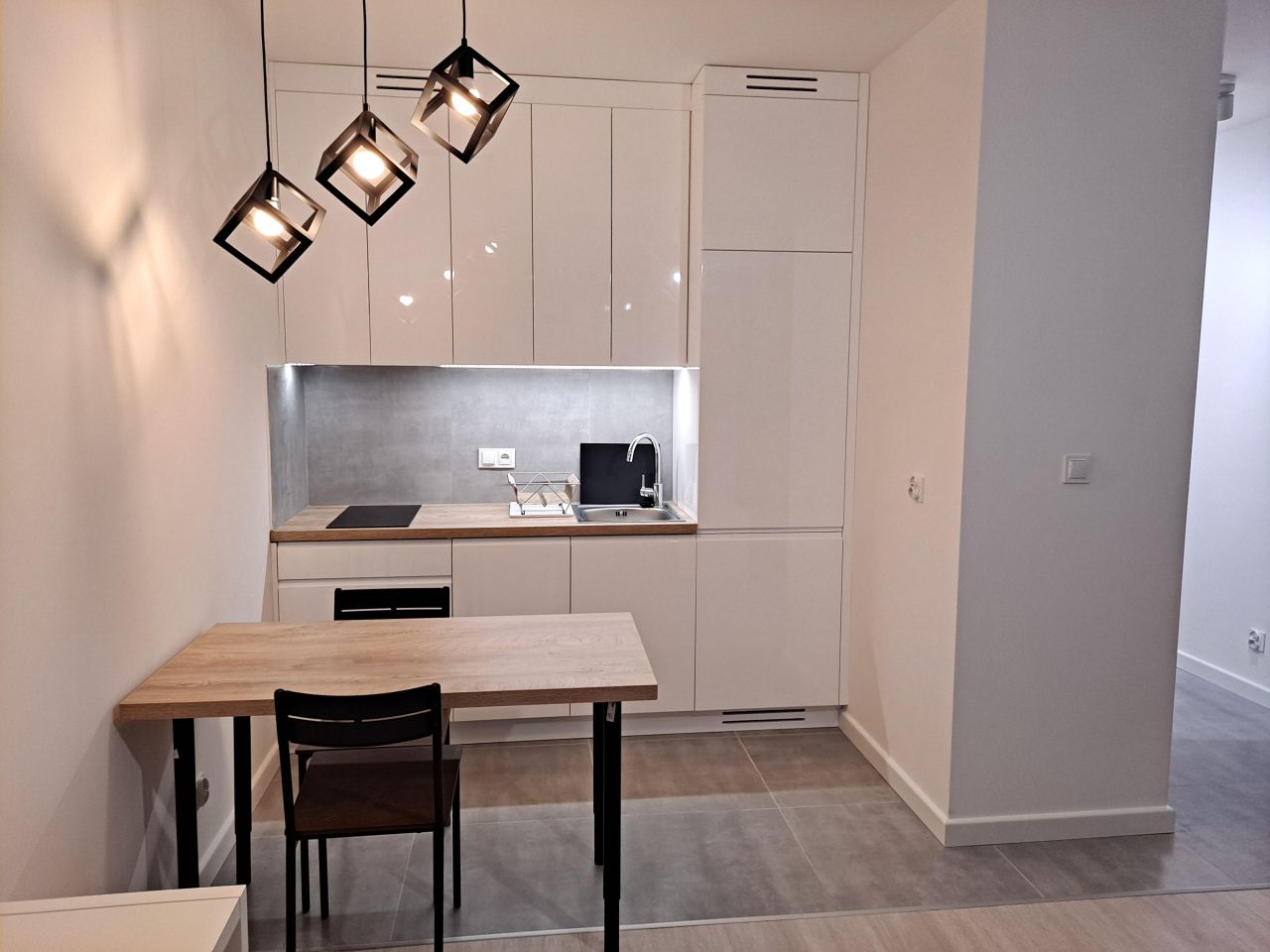 Mieszkanie 2-pokojowe Wrocław Zakrzów, ul. Odolanowska. Zdjęcie 8