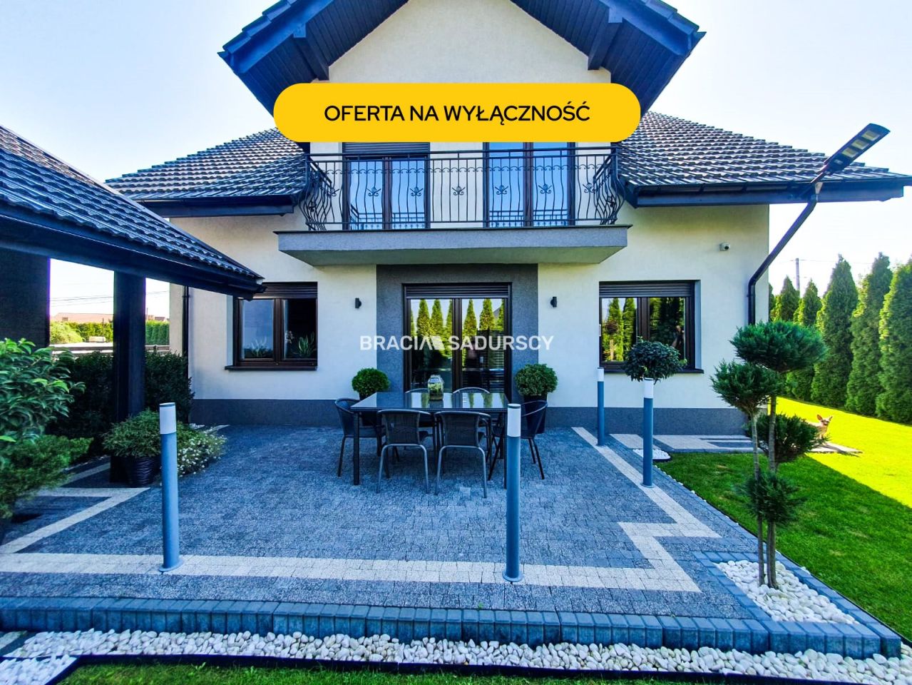 dom wolnostojący, 5 pokoi Igołomia. Zdjęcie 1