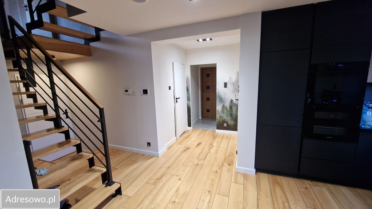 dom wolnostojący, 5 pokoi Wróblowice. Zdjęcie 10