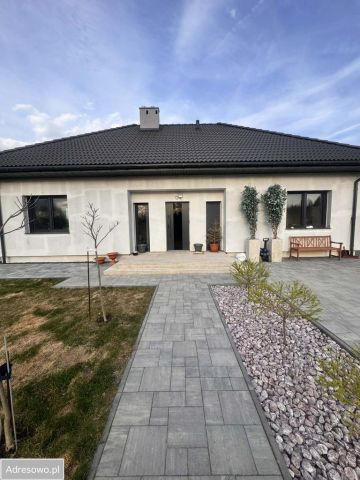 dom wolnostojący, 5 pokoi Łódź Widzew. Zdjęcie 1