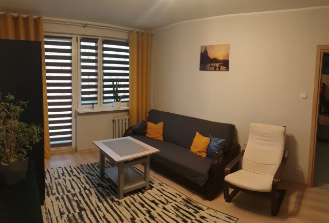 Mieszkanie 1-pokojowe Gdynia Cisowa, ul. Kcyńska. Zdjęcie 1