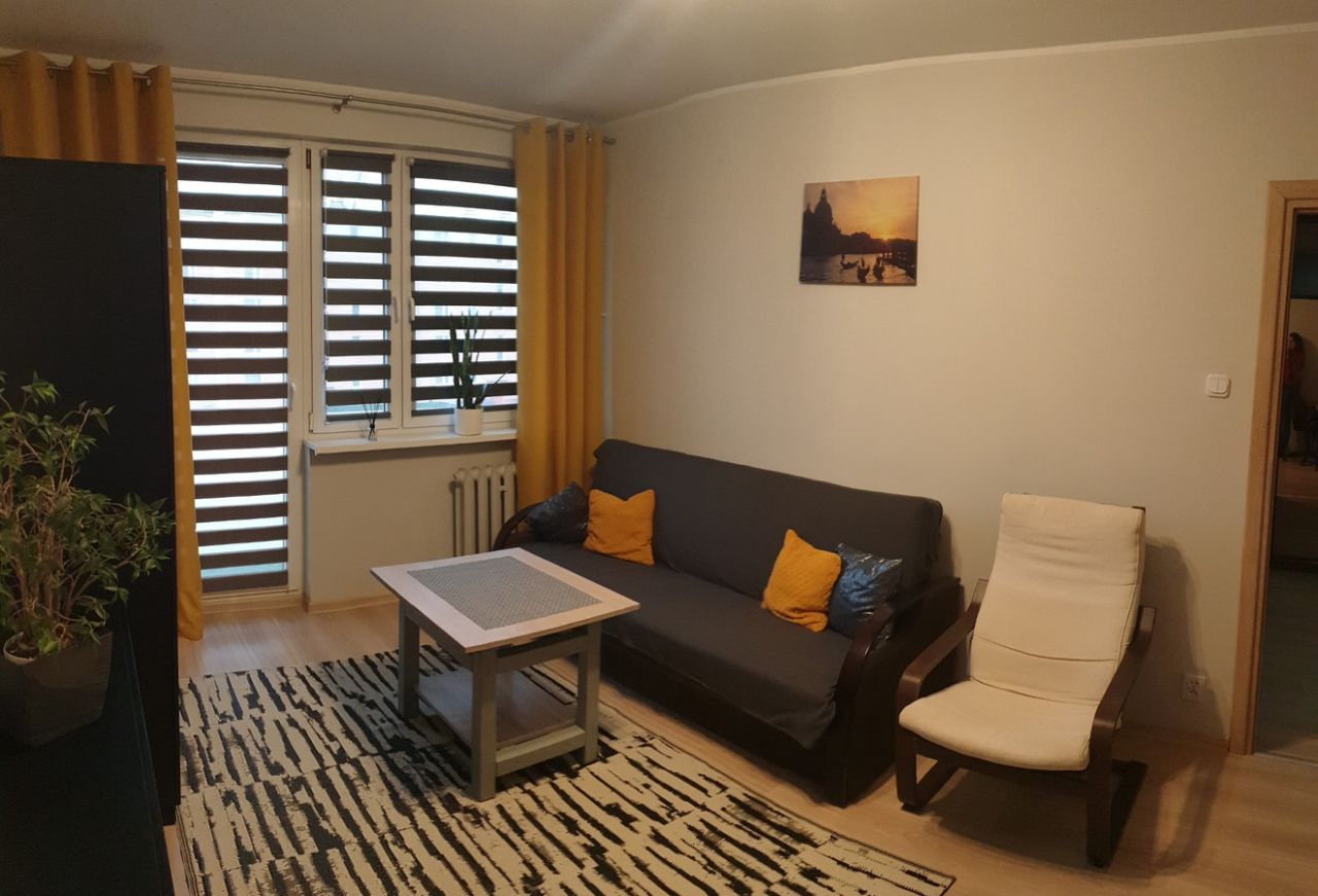 Mieszkanie 1-pokojowe Gdynia Cisowa, ul. Kcyńska. Zdjęcie 1