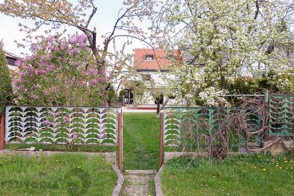 bliźniak, 6 pokoi Szczecin Podjuchy. Zdjęcie 3