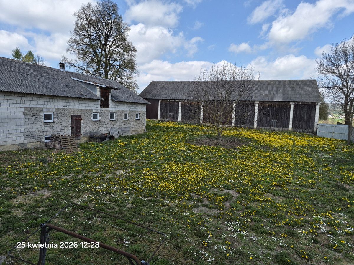 dom wolnostojący, 4 pokoje Baćkowice. Zdjęcie 15