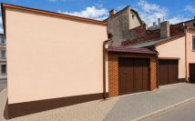 dom szeregowy Kcynia. Zdjęcie 1