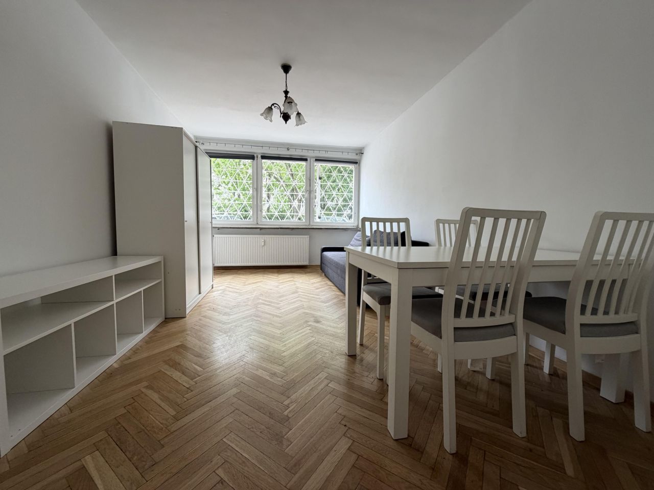 Mieszkanie 2-pokojowe Warszawa Praga-Północ, ul. Targowa. Zdjęcie 2