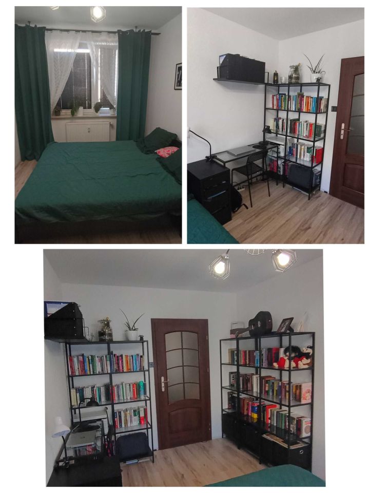 Mieszkanie 3-pokojowe Lublin, ul. Dożynkowa. Zdjęcie 2