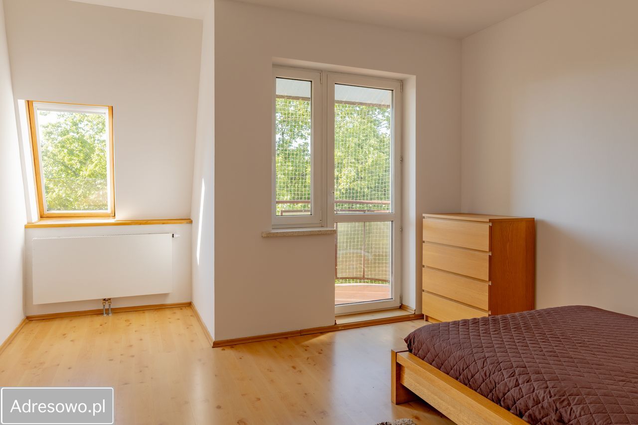 Mieszkanie 4-pokojowe Bydgoszcz Szwederowo, ul. Orla. Zdjęcie 13