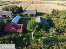 gospodarstwo, 3 pokoje Głogowiany-Wrzosy. Zdjęcie 3