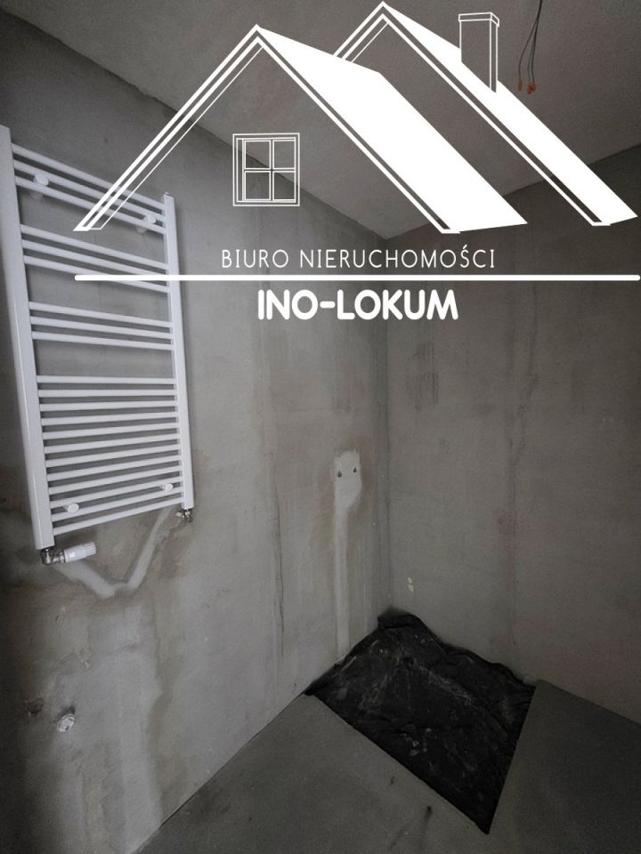 Mieszkanie 2-pokojowe Kruszwica, ul. Wspólna. Zdjęcie 4
