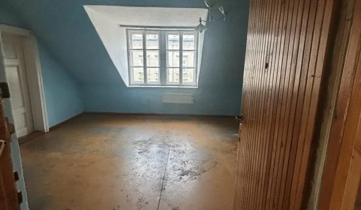 Mieszkanie 1-pokojowe Wałbrzych Sobięcin, ul. 1 Maja