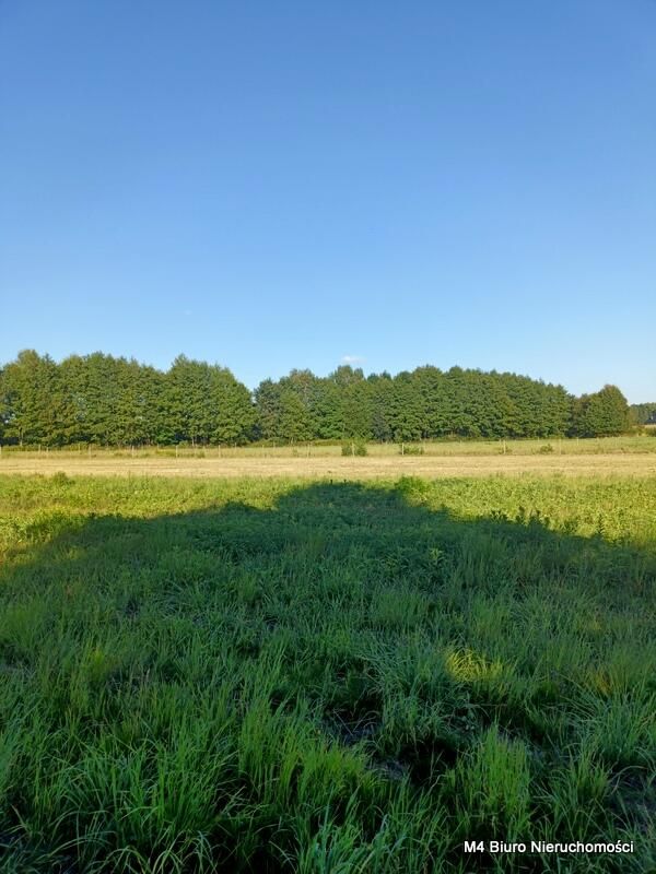 Działka budowlana Jaszczew. Zdjęcie 3