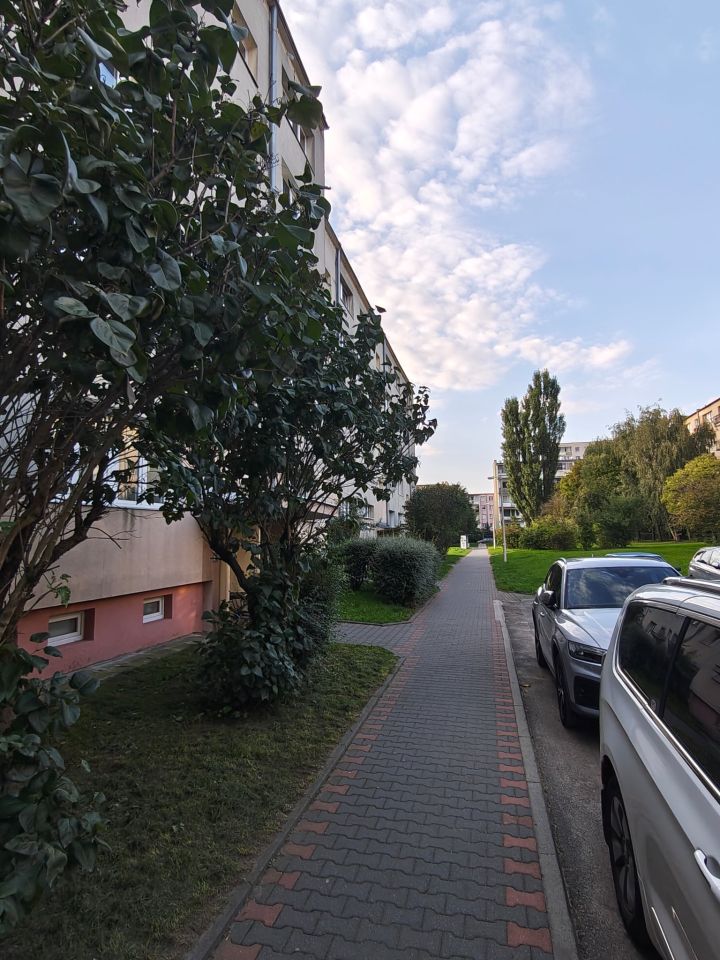 Mieszkanie 3-pokojowe Łódź Retkinia, ul. ks. Jerzego Popiełuszki. Zdjęcie 7