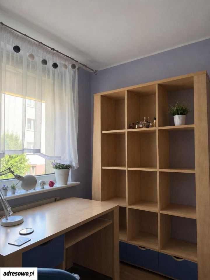 Mieszkanie 3-pokojowe Tulce, os. Przylesie. Zdjęcie 7