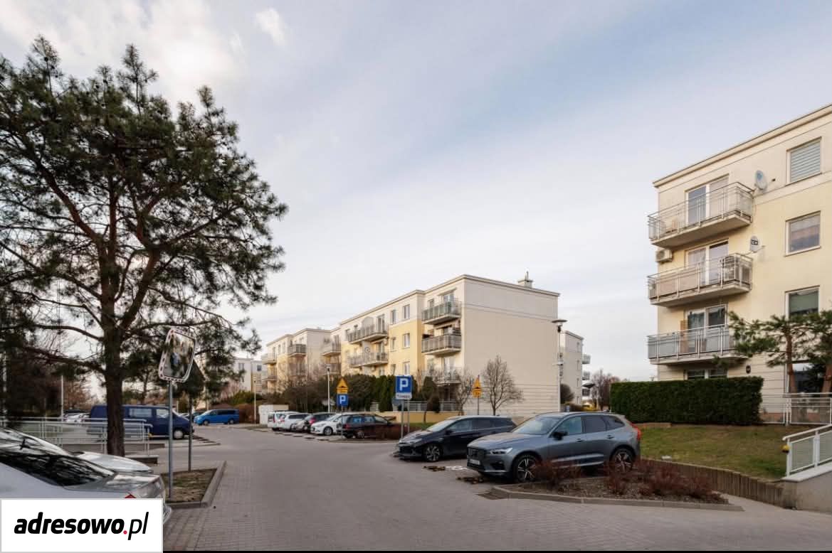 Mieszkanie 3-pokojowe Warszawa Białołęka, ul. Żeglugi Wiślanej. Zdjęcie 12