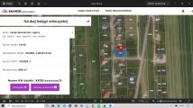 Działka budowlana Łódź Łagiewniki. Zdjęcie 1