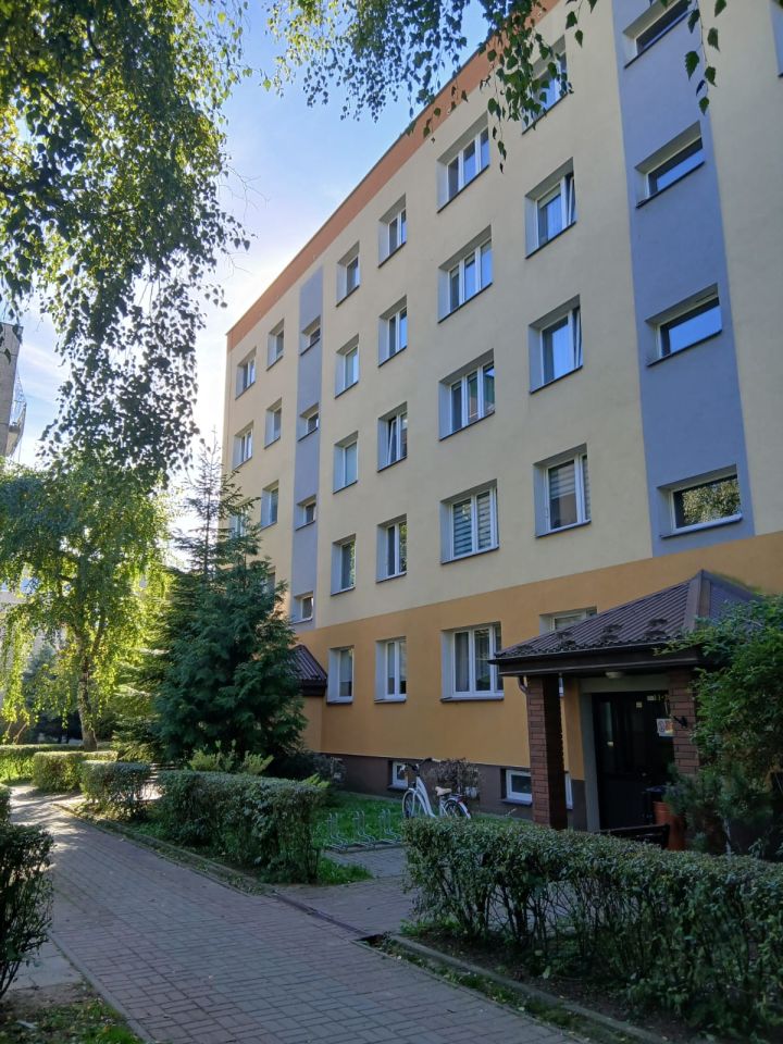 Mieszkanie 3-pokojowe Zamość Nowe Miasto, ul. Polna. Zdjęcie 17