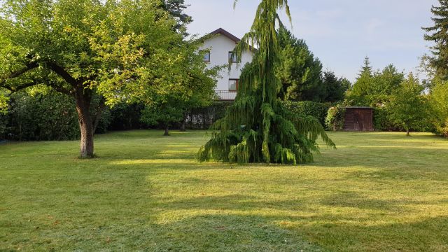 Działka budowlana Koło Kaliskie Przedmieście, ul. Powstańców 1863 r.. Zdjęcie 1