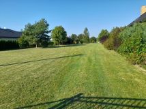 Działka rolno-budowlana Osmolice Pierwsze