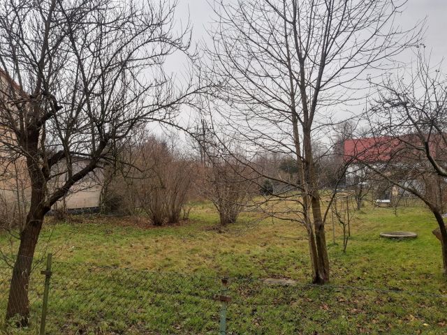 Działka budowlana Krzewie Wielkie. Zdjęcie 1