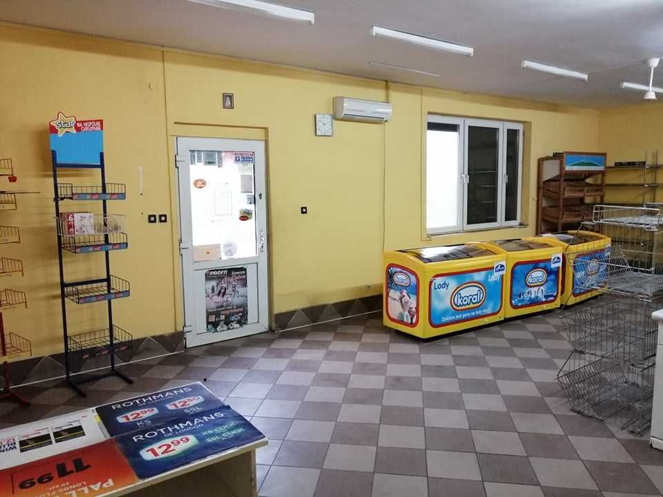 Lokal Brzeziny. Zdjęcie 3