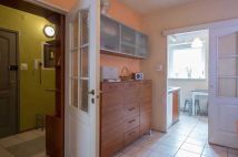 Mieszkanie 3-pokojowe Świnoujście Centrum, ul. Fryderyka Chopina. Zdjęcie 1