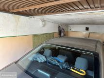 Garaż/miejsce parkingowe Szczecin Śródmieście, ul. bł. Wincentego Kadłubka. Zdjęcie 1