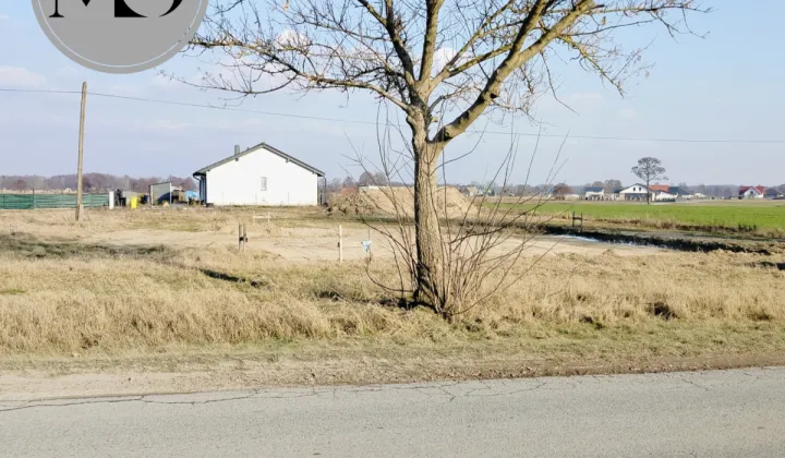 Działka budowlana Władysławowo