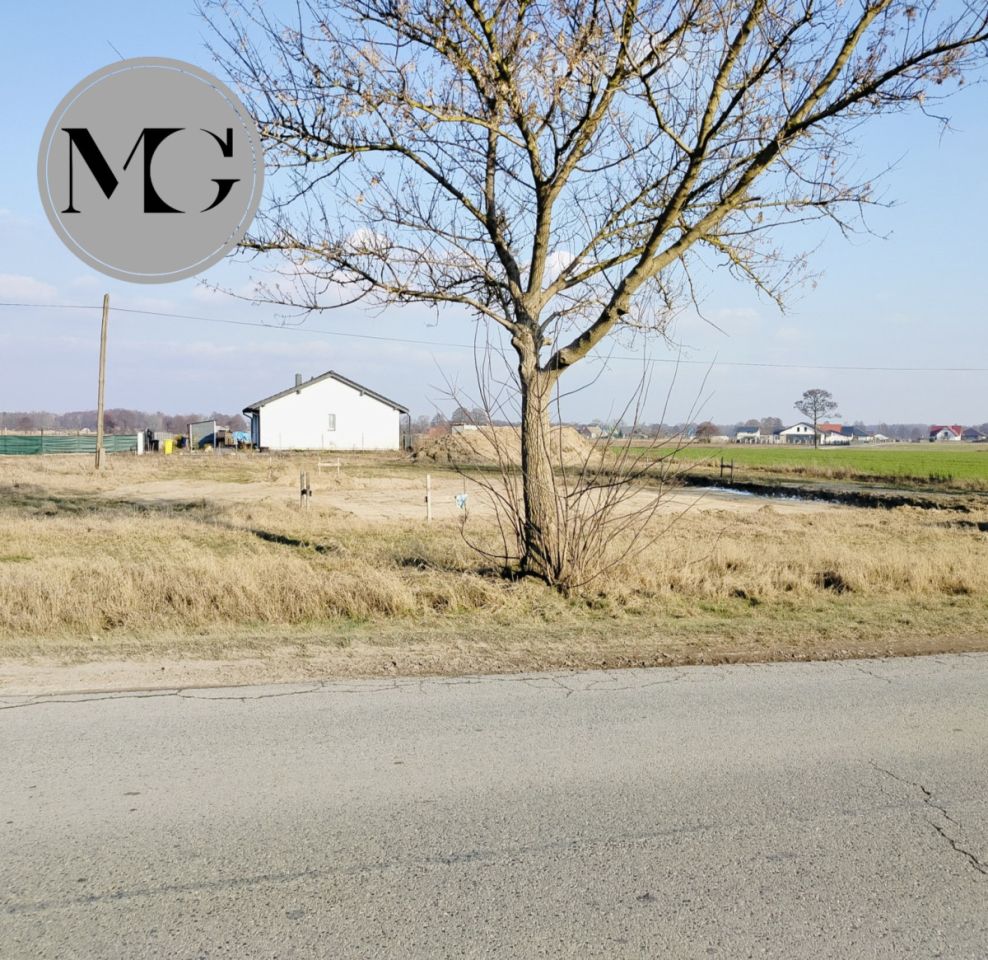 Działka budowlana Władysławowo. Zdjęcie 1