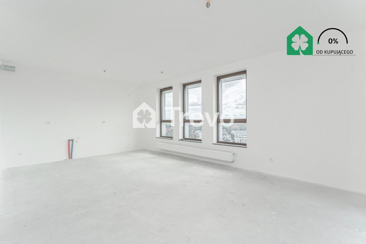 Mieszkanie 2-pokojowe Gdańsk Przymorze, ul. Czarny Dwór. Zdjęcie 13