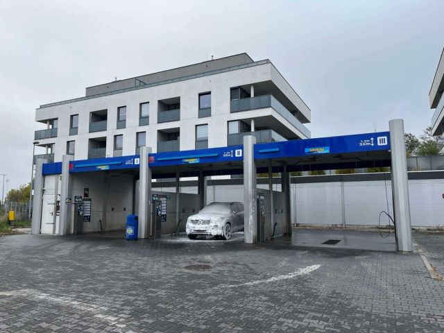 Nieruchomość komercyjna Warszawa Targówek, ul. Magiczna. Zdjęcie 1