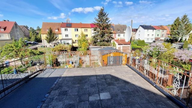 dom szeregowy, 3 pokoje Świnoujście Warszów. Zdjęcie 19