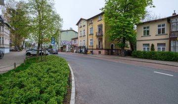Mieszkanie 8-pokojowe Sopot Sopot Dolny, ul. Grunwaldzka