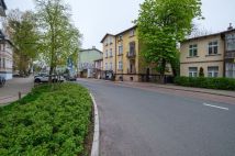 Mieszkanie 8-pokojowe Sopot Sopot Dolny, ul. Grunwaldzka. Zdjęcie 1