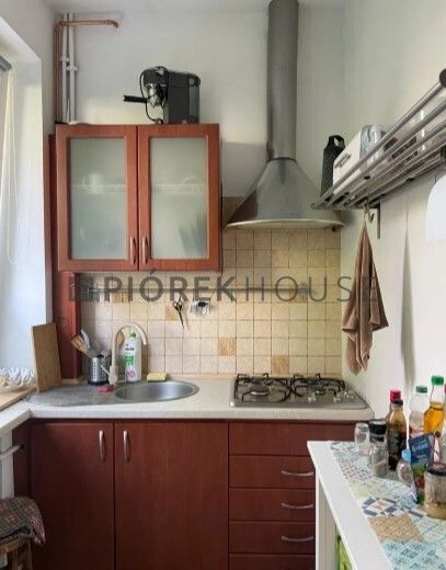 Mieszkanie 1-pokojowe Warszawa Mokotów, ul. Jurija Gagarina. Zdjęcie 9