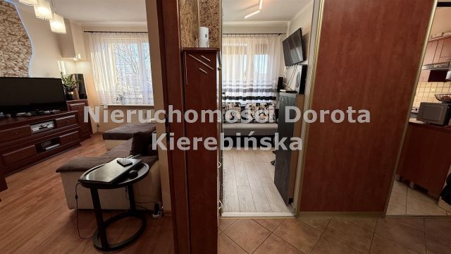 Mieszkanie 2-pokojowe Tomaszów Mazowiecki, ul. Topolowa. Zdjęcie 16