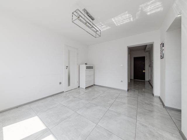 Mieszkanie 3-pokojowe Warszawa Ochota, ul. Walentego Skorochód-Majewskiego. Zdjęcie 4