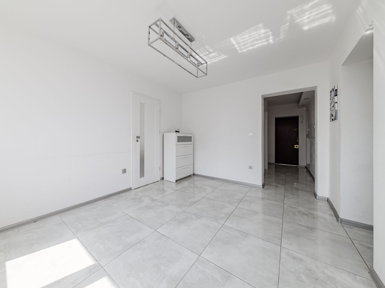 Mieszkanie 3-pokojowe Warszawa Ochota, ul. Walentego Skorochód-Majewskiego. Zdjęcie 4