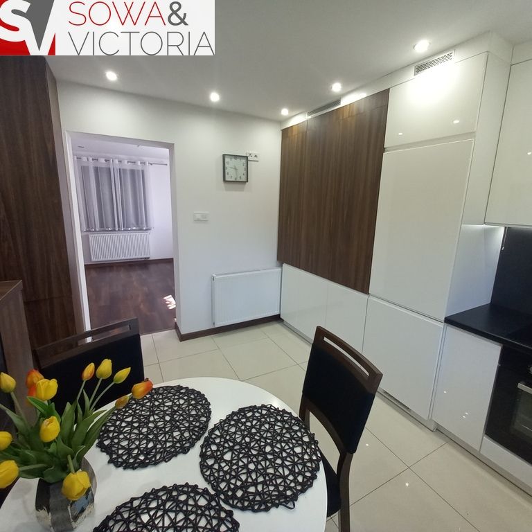 Mieszkanie 2-pokojowe Wałbrzych Biały Kamień. Zdjęcie 4