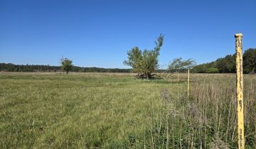 Działka rolna Szczecin