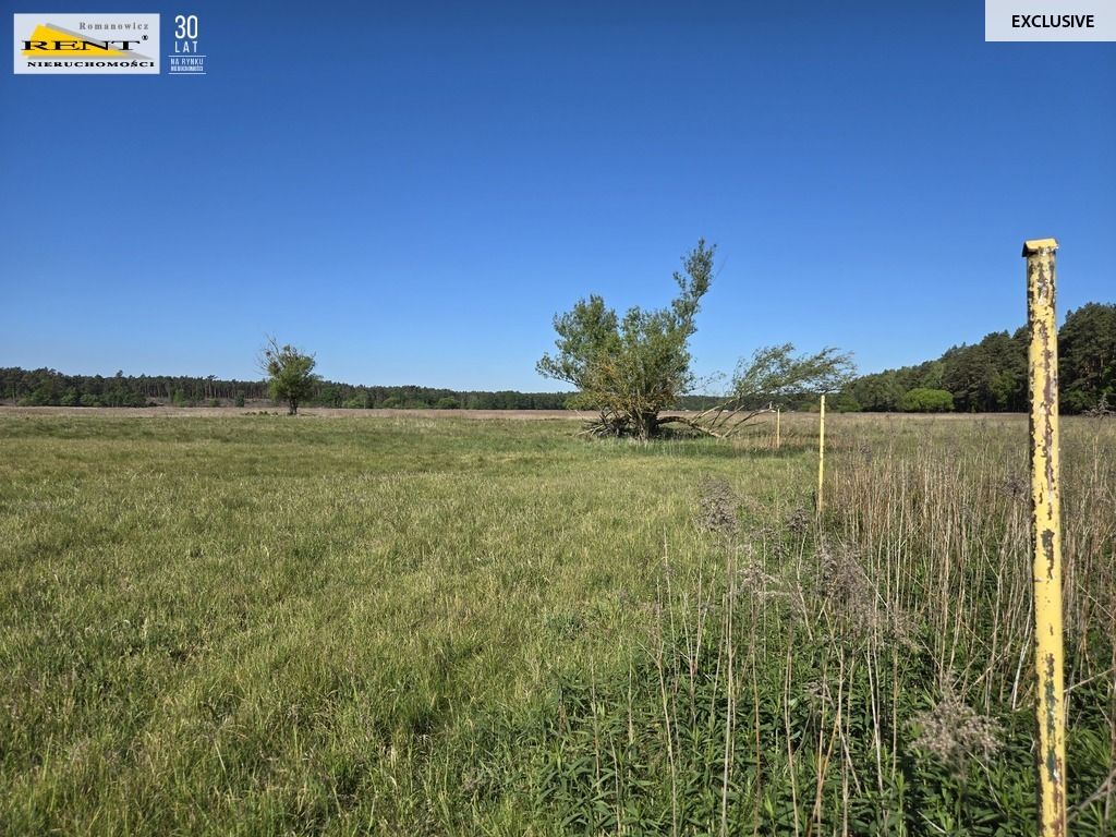 Działka rolna Szczecin. Zdjęcie 2