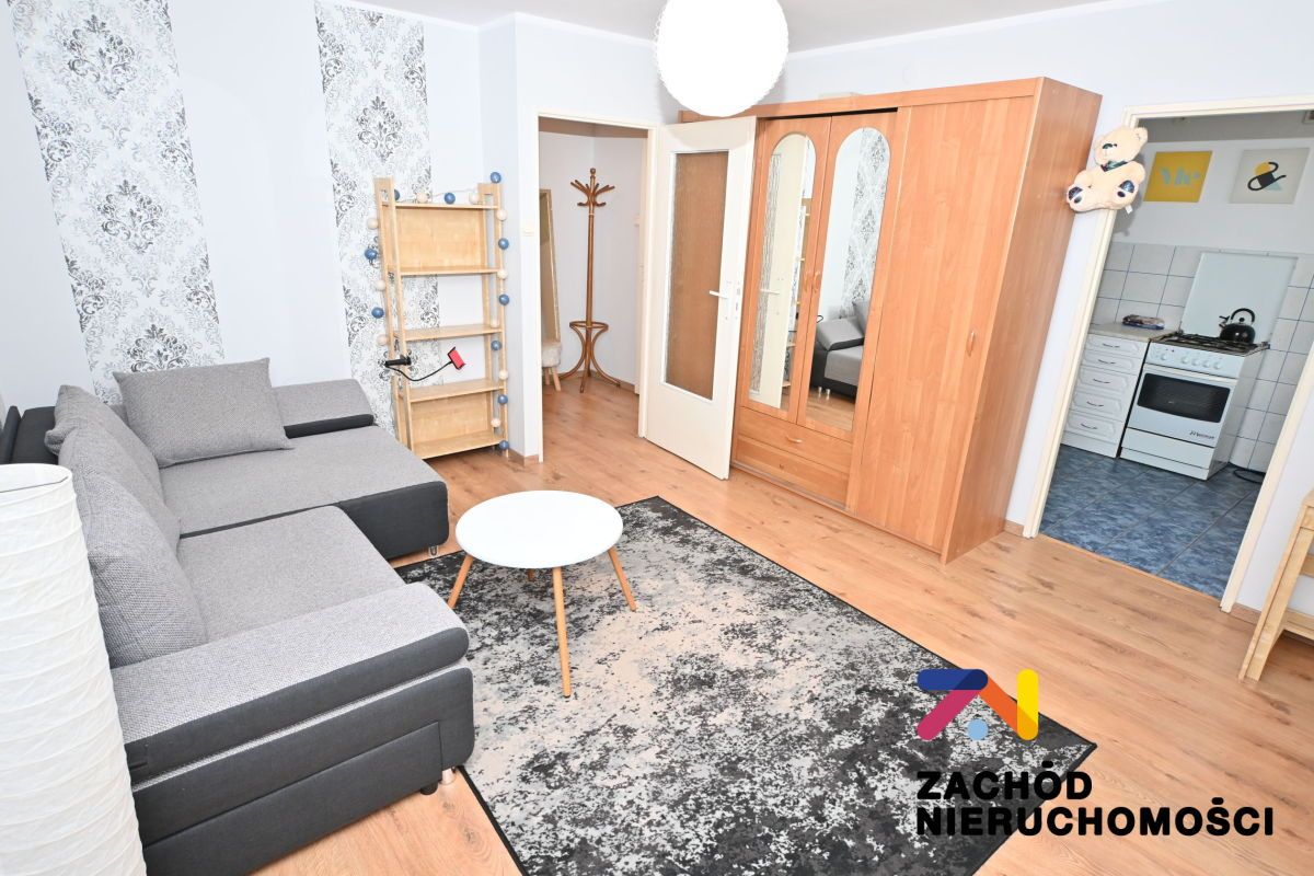 Mieszkanie 1-pokojowe Zielona Góra, ul. Spawaczy