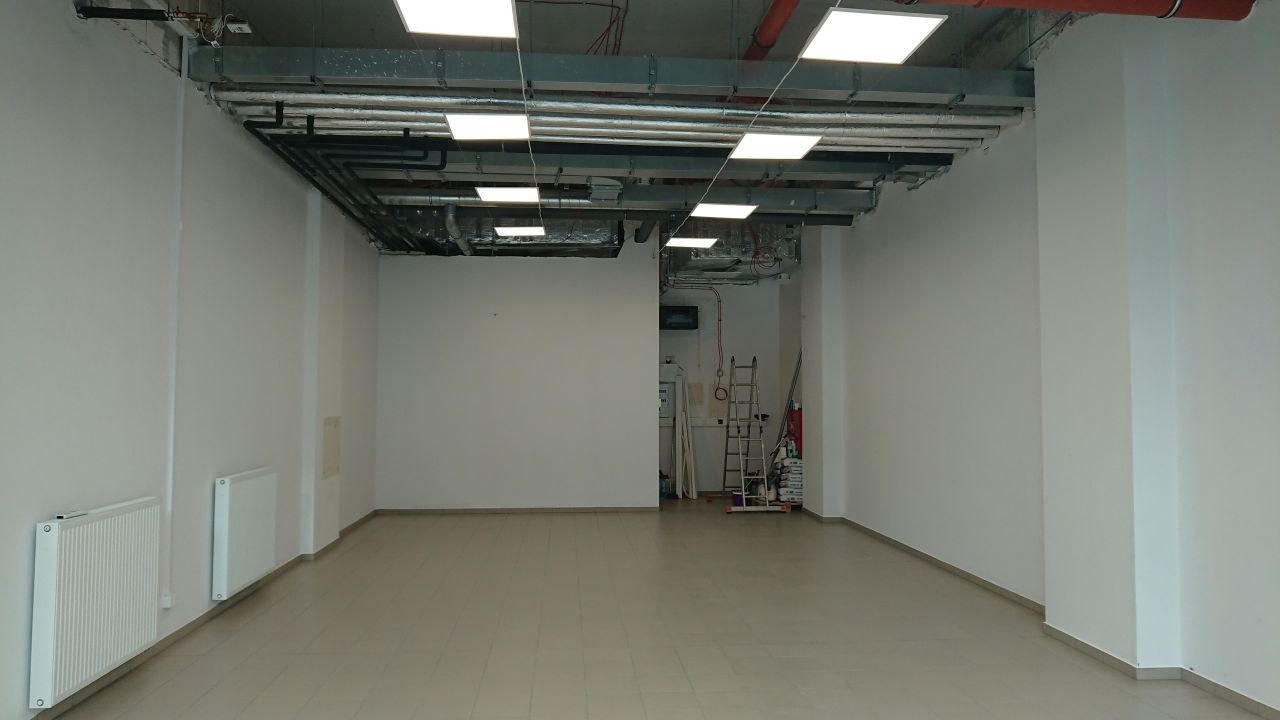 Lokal Wrocław Krzyki, ul. Krakowska. Zdjęcie 4